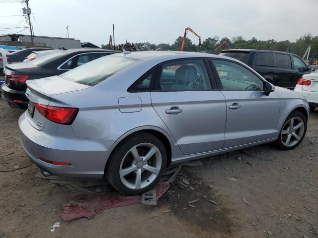 AUDI A3 PREMIUM 2016