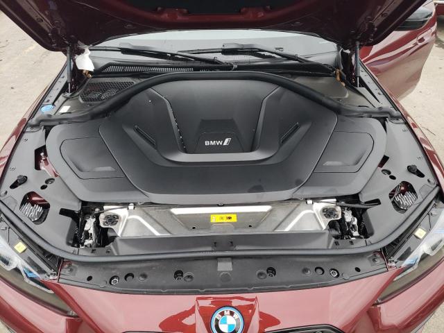 BMW I4 EDRIVE40 2023