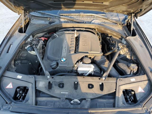 BMW 535 I 2013