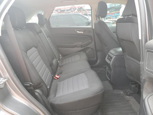 FORD EDGE SE 2022