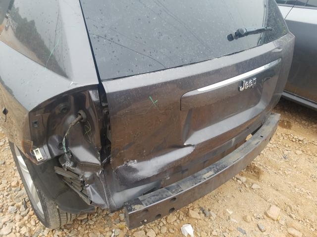 JEEP COMPASS SPORT 2016
