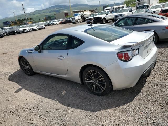 SUBARU BRZ 2.0 LIMITED 2014