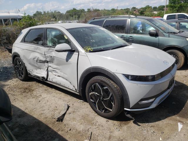 HYUNDAI IONIQ 5 SE 2022