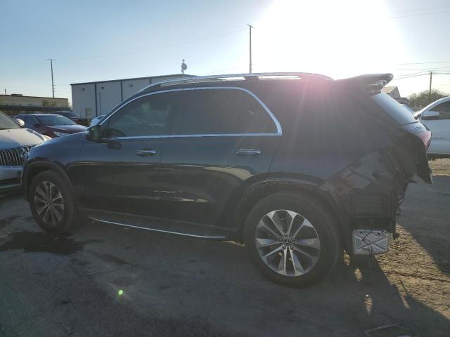 MERCEDES-BENZ GLE 350 4MATIC 2020