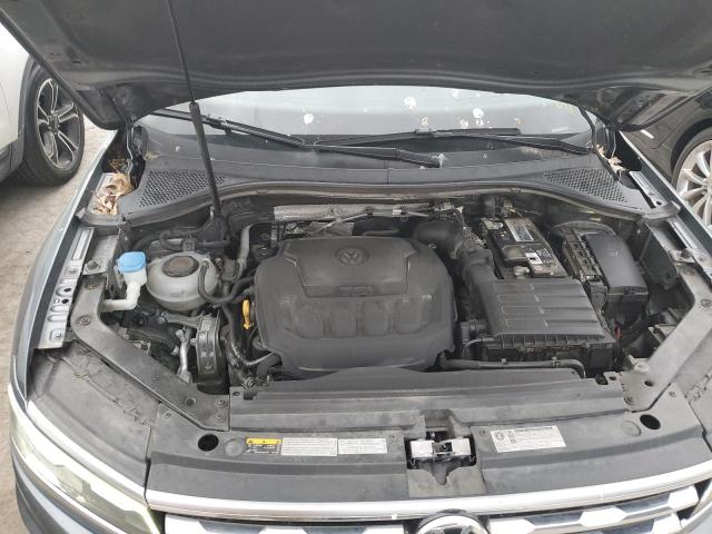 VOLKSWAGEN TIGUAN SEL PREMIUM 2019