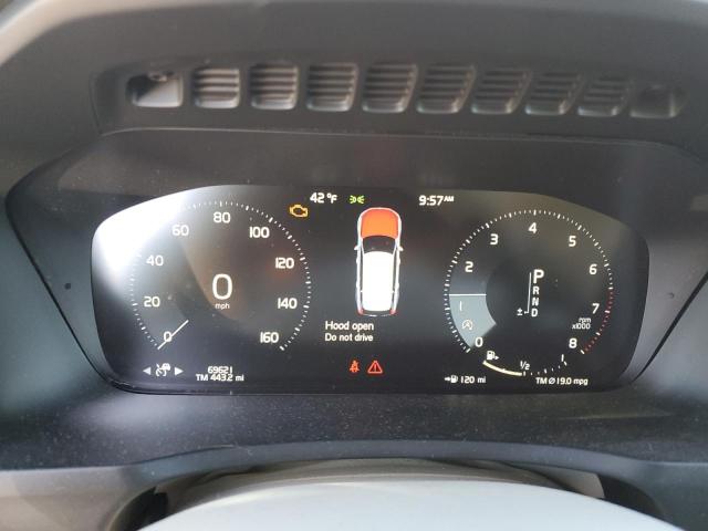 VOLVO XC90 T6 2016