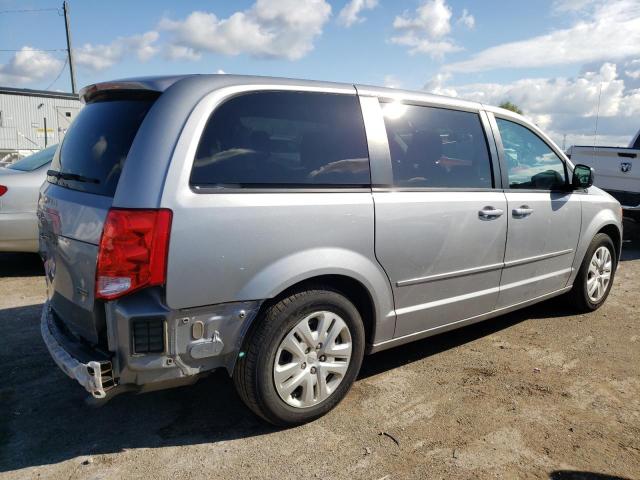 DODGE GRAND CARAVAN SE 2016