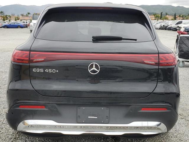 MERCEDES-BENZ EQS SUV 450 4MATIC 2023