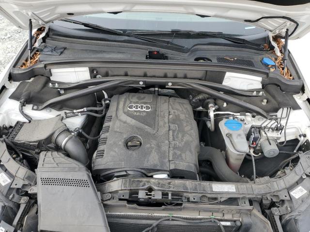 AUDI Q5 PREMIUM PLUS 2016