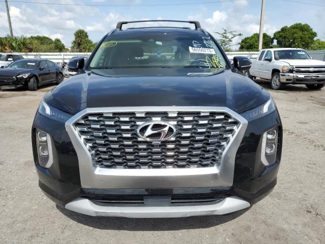 HYUNDAI PALISADE LIMITED 2022