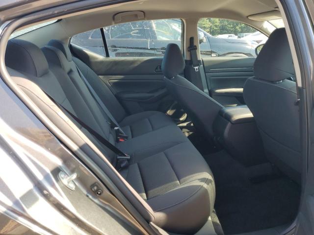 NISSAN ALTIMA SV 2025