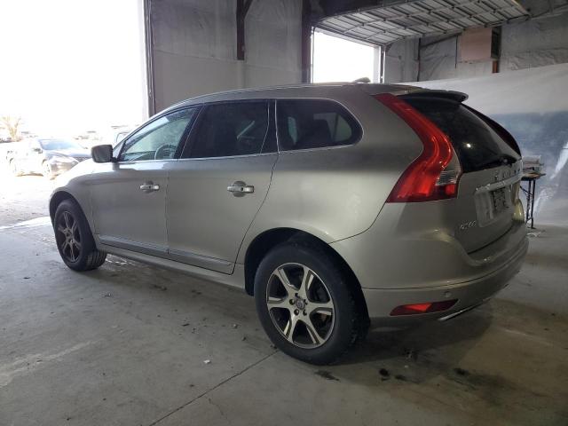 VOLVO XC60 T6 PLATINUM 2015