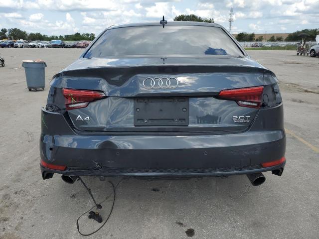 AUDI A4 PREMIUM PLUS 2017