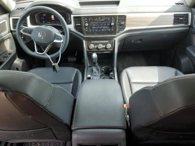 VOLKSWAGEN ATLAS SEL 2022