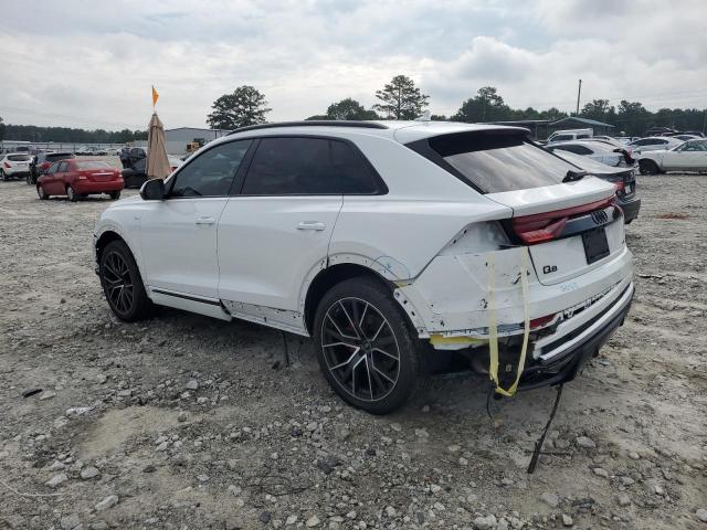 AUDI Q8 PREMIUM PLUS S-LINE 2022
