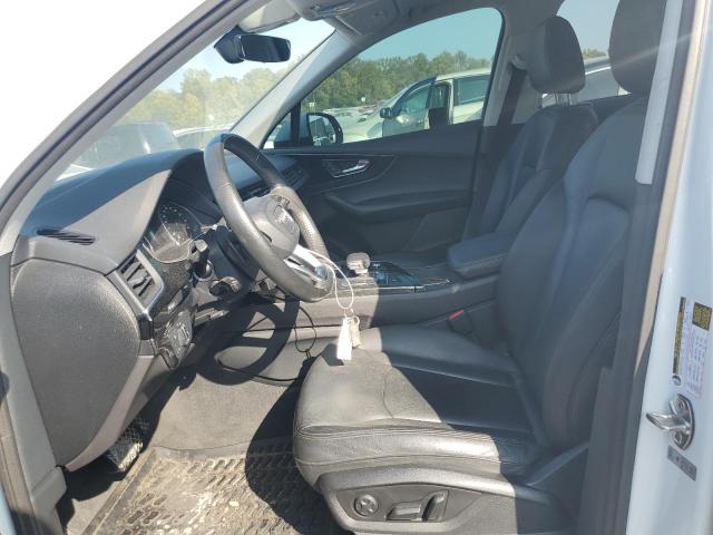 AUDI Q7 PREMIUM 2017