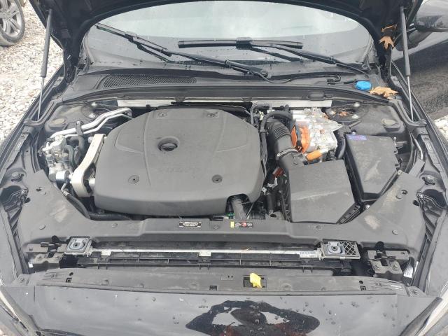 VOLVO S60 T8 RECHARGE R-DESIGN 2022