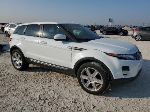 LAND ROVER RANGE ROVER EVOQUE PURE PREMIUM 2015