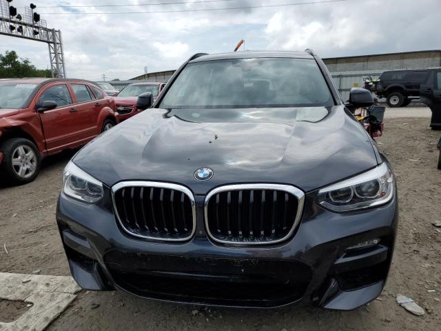 BMW X3 XDRIVE30I 2021