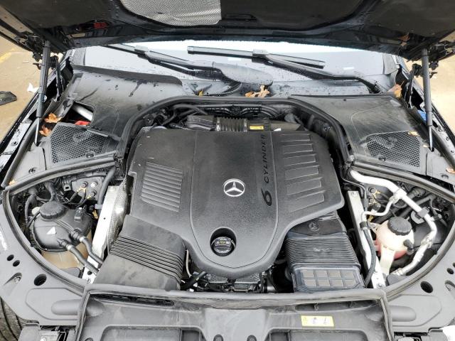 MERCEDES-BENZ S 500 4MATIC 2023