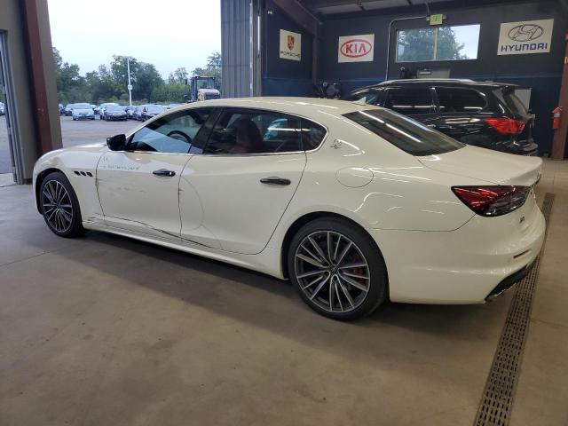 MASERATI QUATTROPORTE S 2021