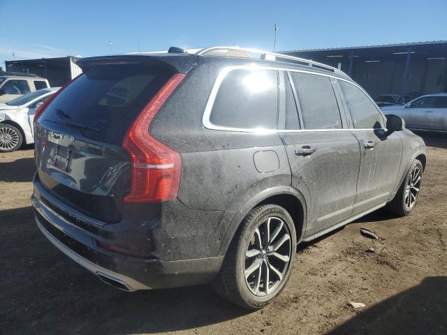 VOLVO XC90 T6 2016