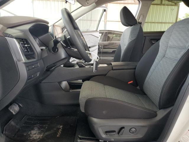 NISSAN ROGUE SV 2023