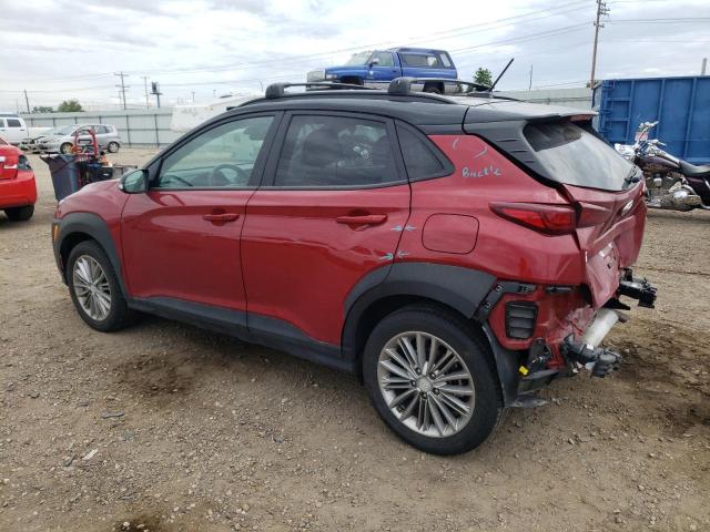 HYUNDAI KONA SEL 2020