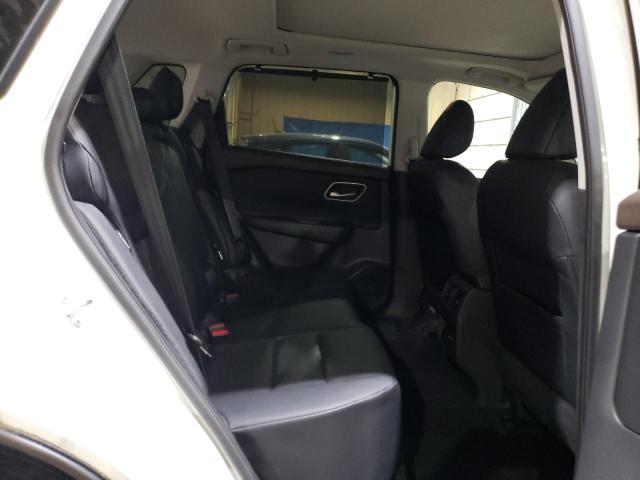 NISSAN ROGUE SV 2021
