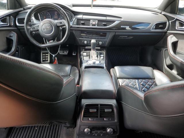 AUDI A6 COMPETITION PRESTIGE 2017