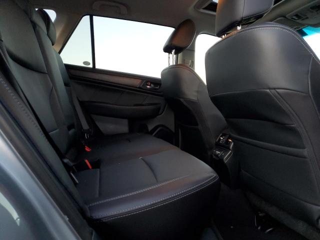 SUBARU OUTBACK 2.5I LIMITED 2018