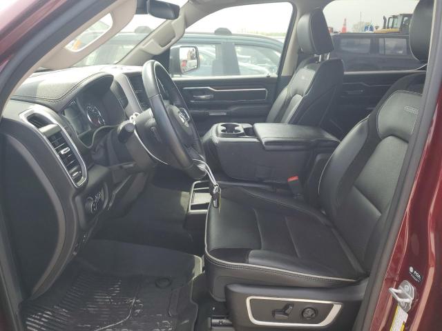 RAM 1500 LARAMIE 2021