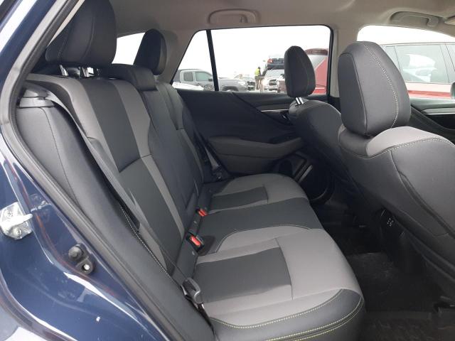 SUBARU OUTBACK ONYX EDITION 2025