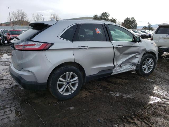 FORD EDGE SEL 2019