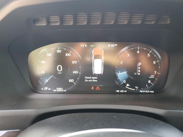 VOLVO XC90 T6 MOMENTUM 2019