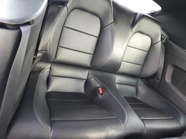 FORD MUSTANG 2016