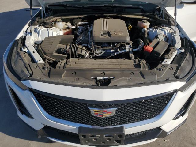 CADILLAC CT5 SPORT 2021