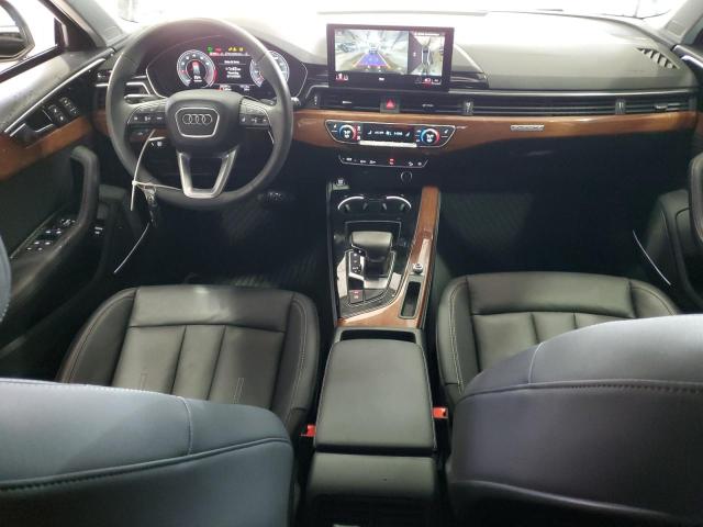 AUDI A4 ALLROAD PREMIUM PLUS 2022