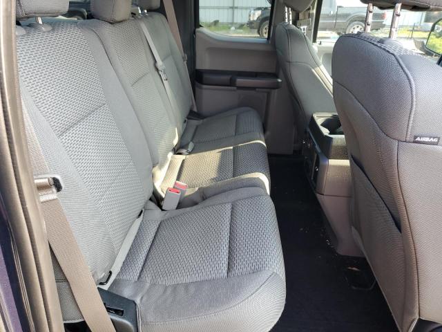 FORD F150 SUPER CAB 2017