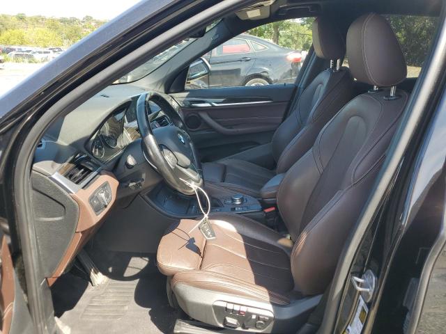BMW X1 XDRIVE28I 2017