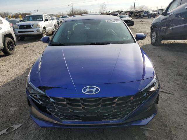 HYUNDAI ELANTRA LIMITED 2022