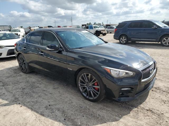 INFINITI Q50 RED SPORT 400 2017