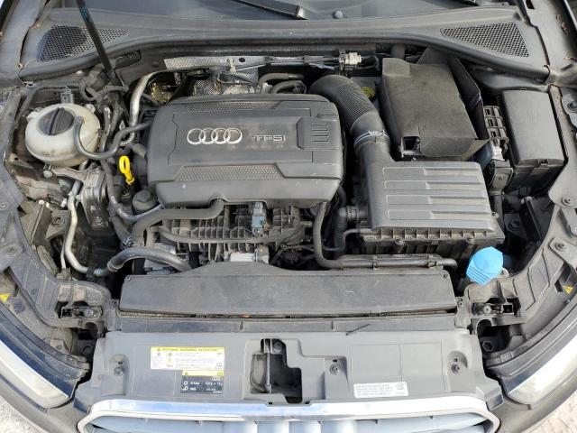 AUDI A3 PREMIUM PLUS 2015
