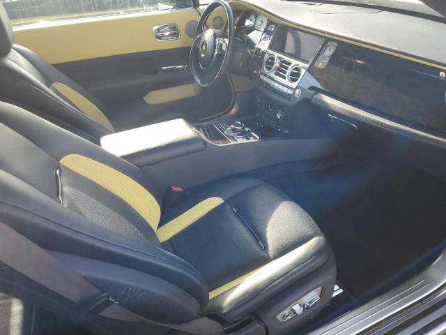 ROLLS-ROYCE DAWN 2017