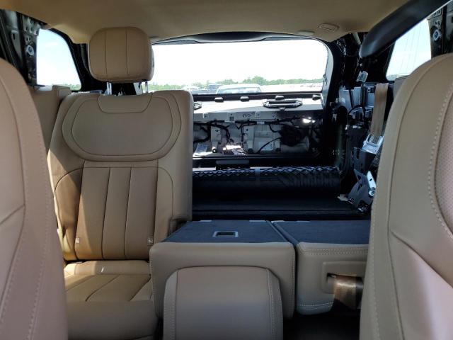 LAND ROVER RANGE ROVER SPORT SE 2024