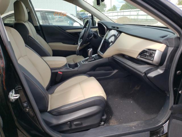 SUBARU OUTBACK LIMITED 2020
