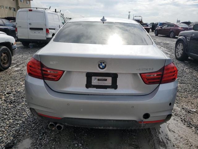 BMW 430I 2017