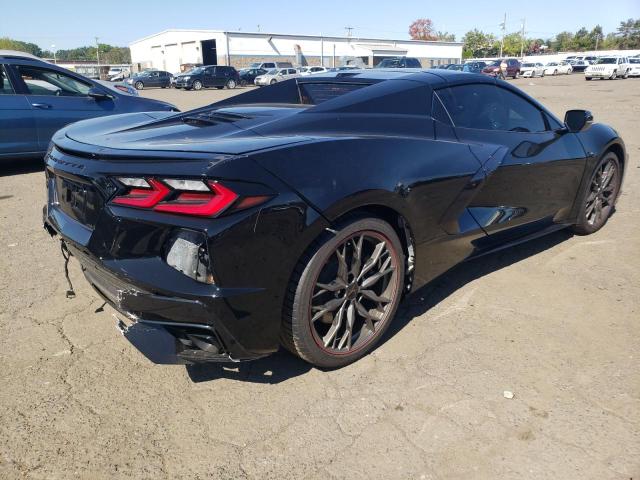 CHEVROLET CORVETTE STINGRAY 3LT 2023