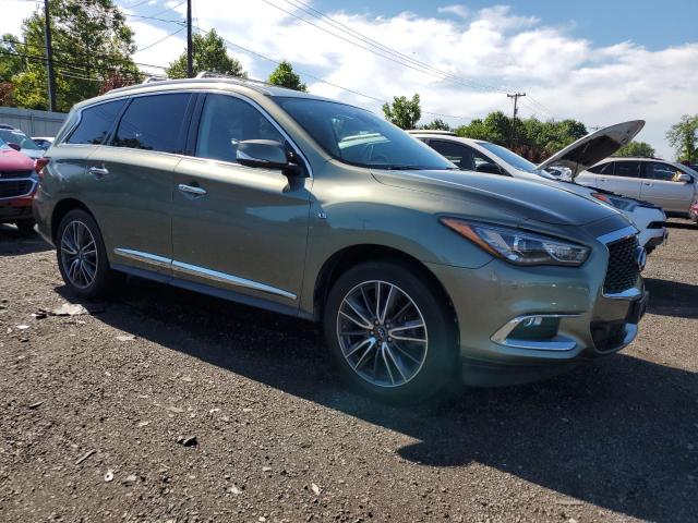 INFINITI QX60 2017