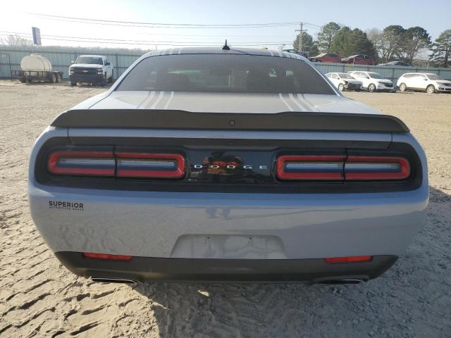 DODGE CHALLENGER R/T 2021